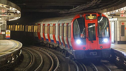 Circle line (London Underground)